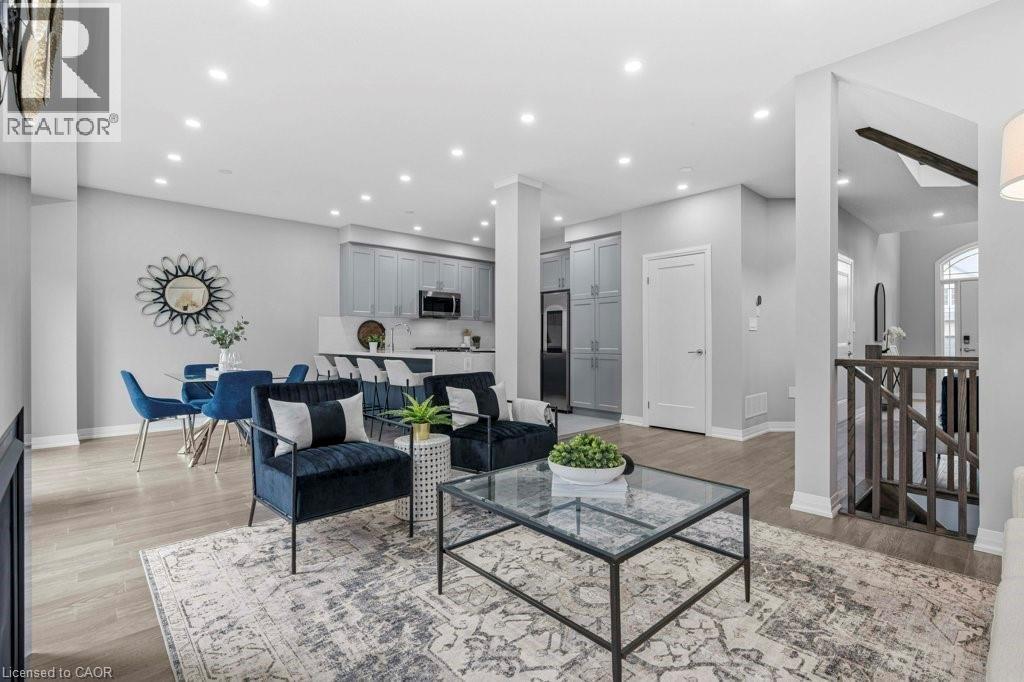 161 Cittadella Boulevard, Hamilton, Ontario  L0R 1P0 - Photo 7 - 40800062