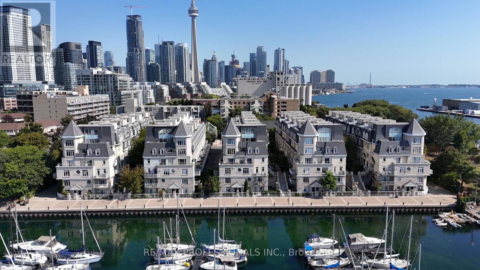 659 - 38 Stadium Road, Toronto (Niagara), Ontario  M5V 3P4 - Photo 31 - C12755250