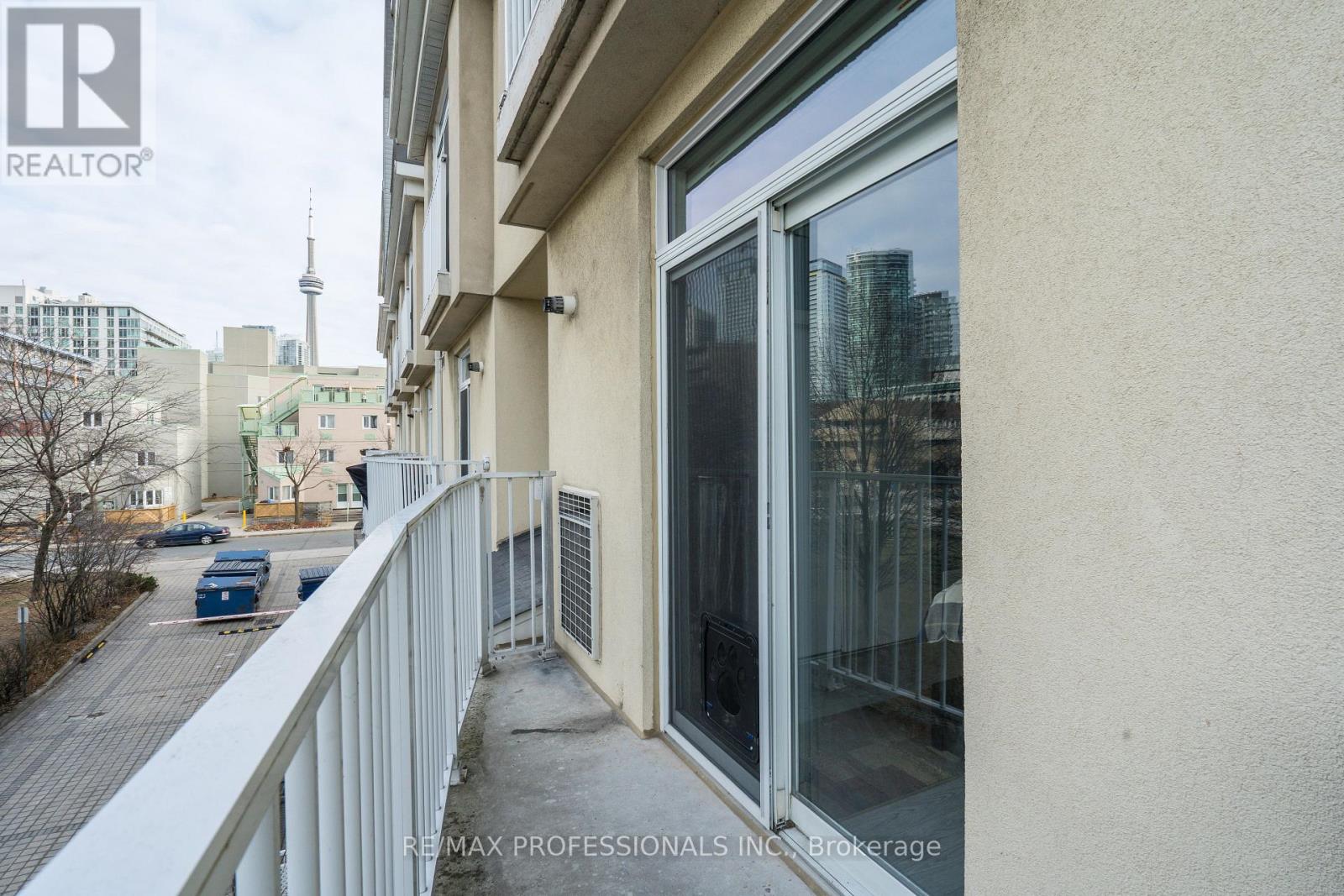 659 - 38 Stadium Road, Toronto (Niagara), Ontario  M5V 3P4 - Photo 16 - C12755250