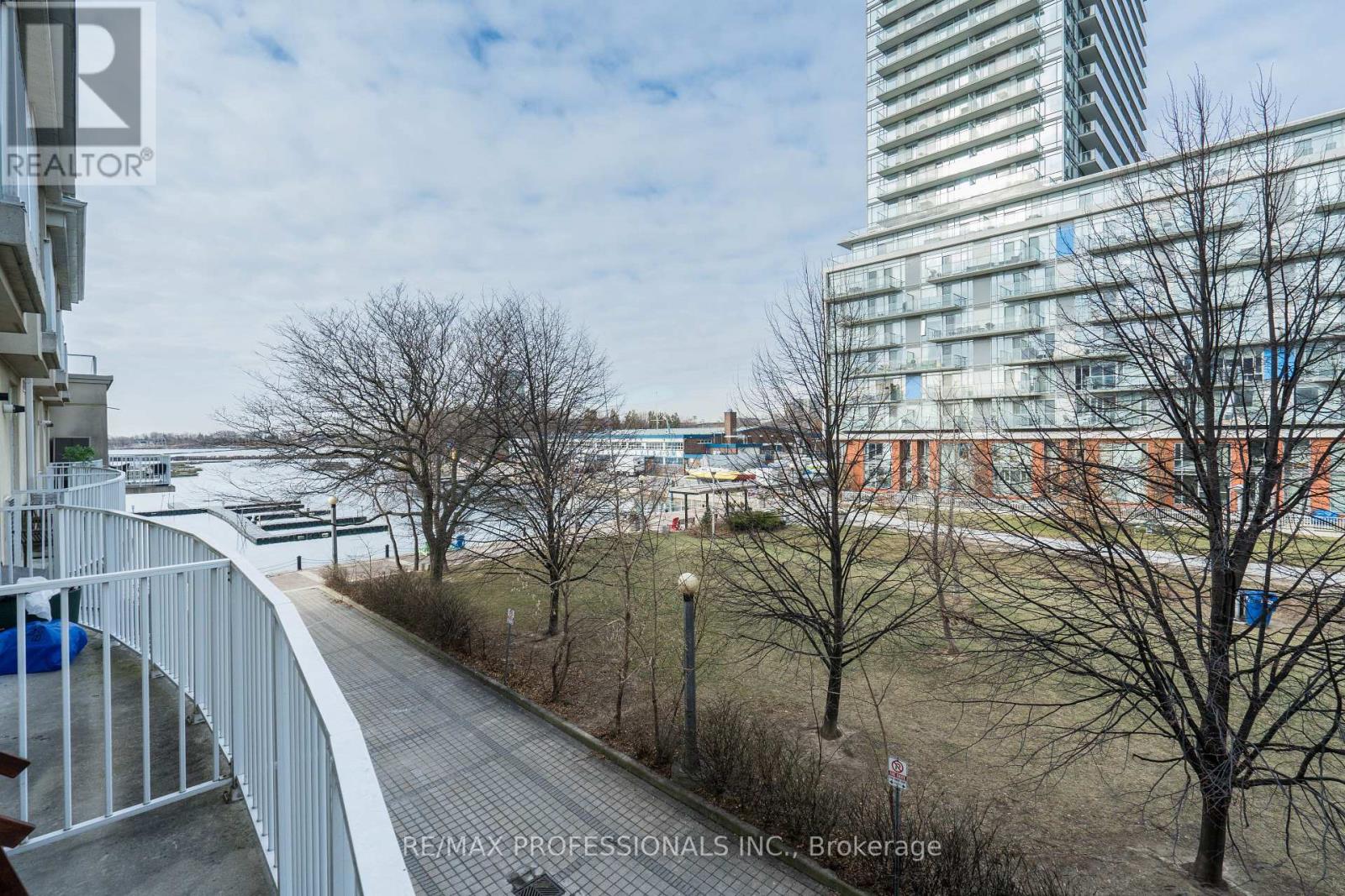 659 - 38 Stadium Road, Toronto (Niagara), Ontario  M5V 3P4 - Photo 17 - C12755250