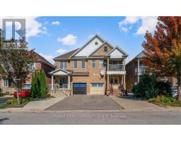 8 OZNER CRESCENT, Vaughan, Ontario