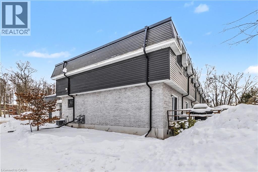 511 Quiet Place Unit# 5, Waterloo, Ontario  N2L 5L6 - Photo 32 - 40799052