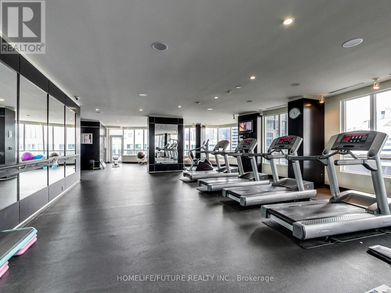 505 - 20 Blue Jays Way, Toronto (Waterfront Communities), Ontario  M5V 3W6 - Photo 5 - C12755410