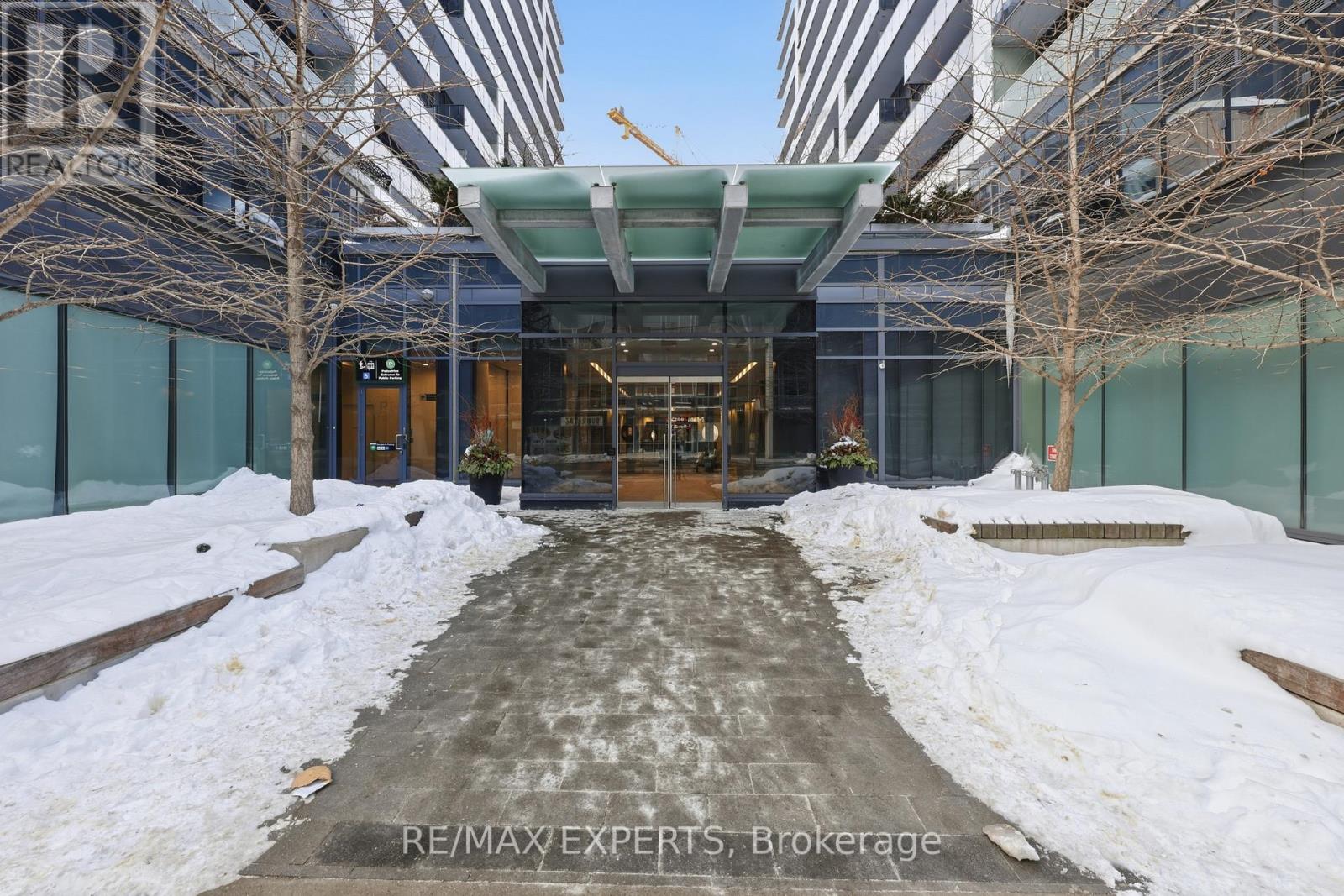 438 - 1030 King Street W, Toronto, Ontario  M6K 0B4 - Photo 17 - C12755428