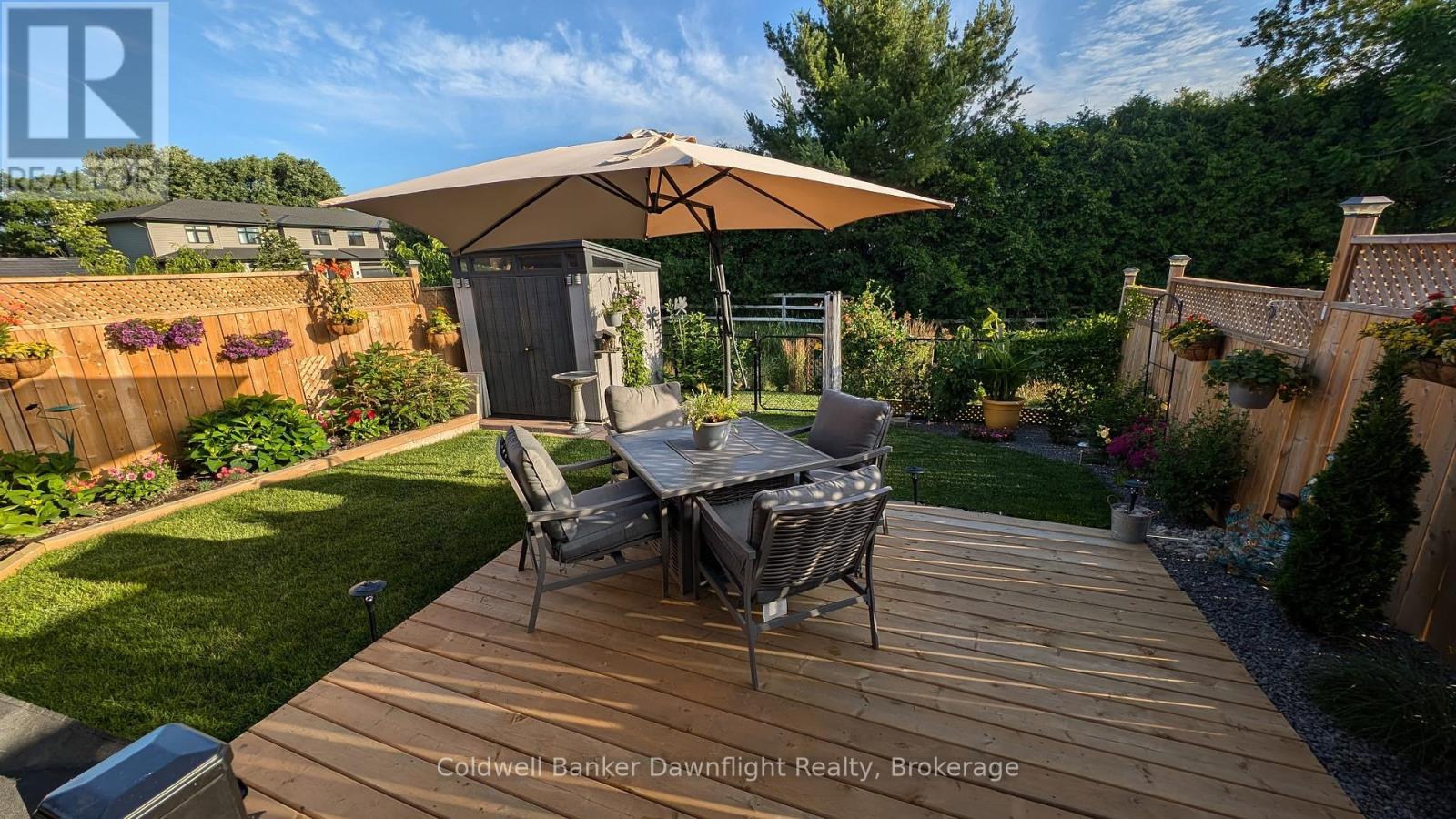 84 Rowe Avenue, South Huron (Exeter), Ontario  N0M 1S1 - Photo 40 - X12748026