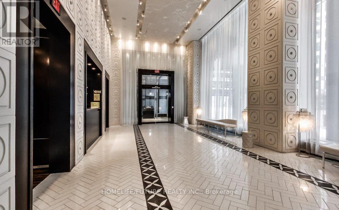 505 - 20 Blue Jays Way, Toronto (Waterfront Communities), Ontario  M5V 3W6 - Photo 3 - C12755410