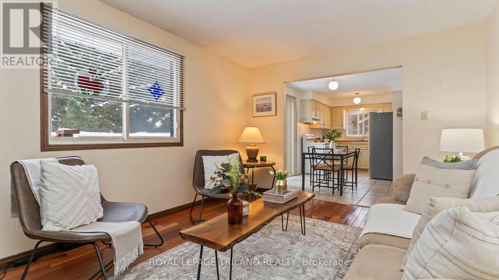 535 Grand View Avenue, London South, Ontario  N6K 3E8 - Photo 21 - X12755356