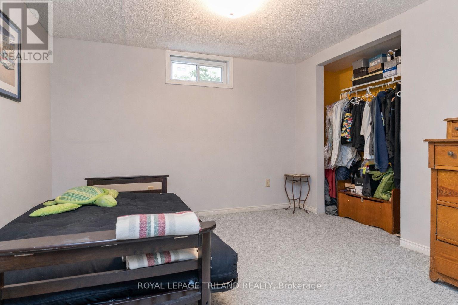 535 Grand View Avenue, London South, Ontario  N6K 3E8 - Photo 36 - X12755356