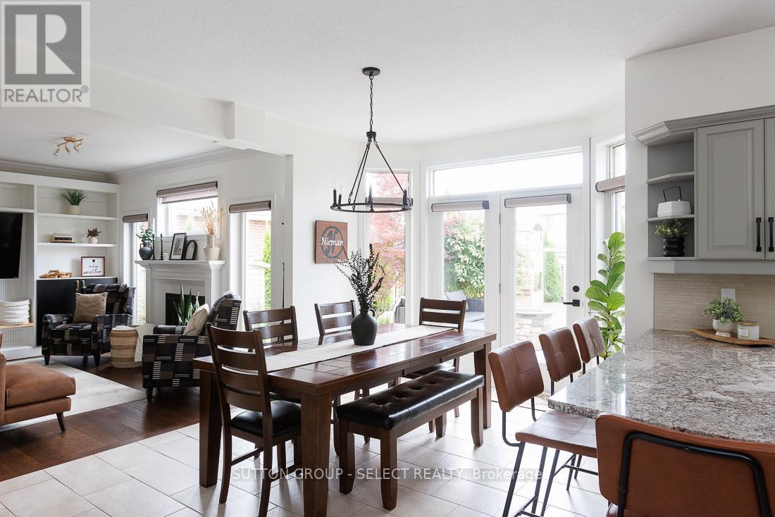 382 Plane Tree Drive, London North, Ontario  N6G 5J4 - Photo 11 - X12754836