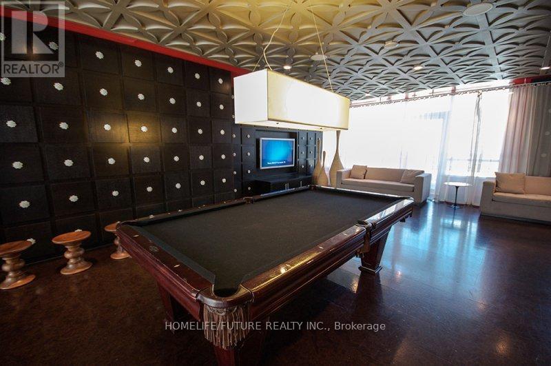 505 - 20 Blue Jays Way, Toronto (Waterfront Communities), Ontario  M5V 3W6 - Photo 7 - C12755410