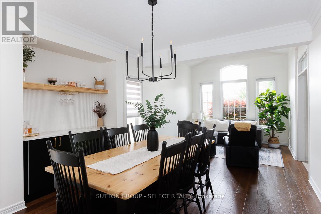 382 Plane Tree Drive, London North, Ontario  N6G 5J4 - Photo 6 - X12754836