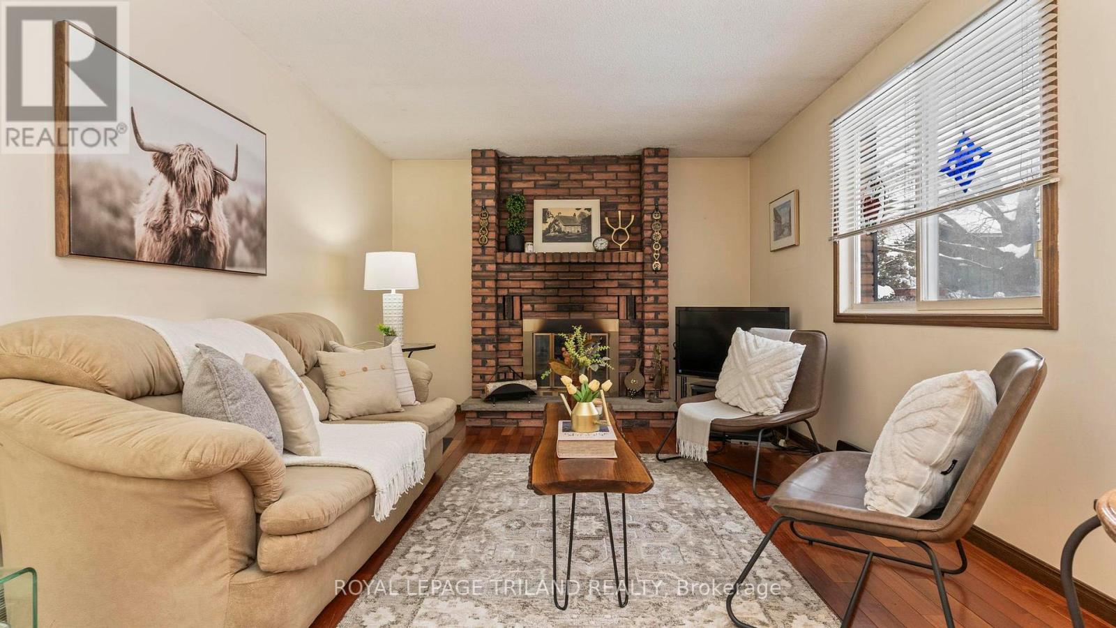 535 Grand View Avenue, London South, Ontario  N6K 3E8 - Photo 19 - X12755356