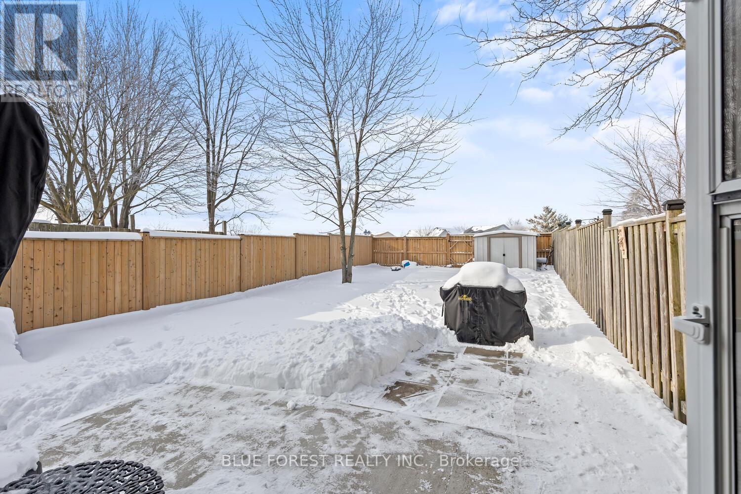 41 Elvira Crescent, London South, Ontario  N6E 2N1 - Photo 31 - X12754670