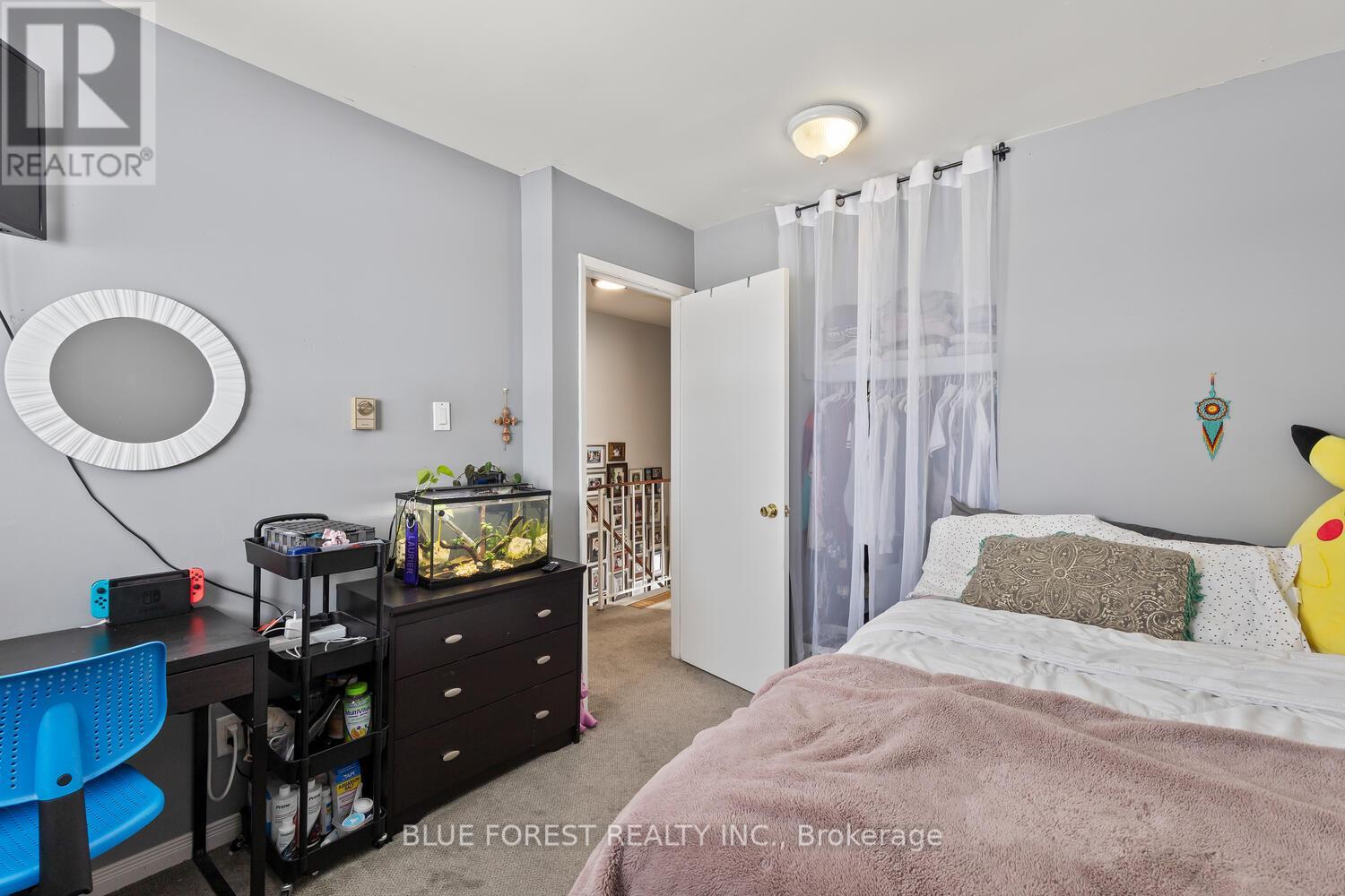 41 Elvira Crescent, London South, Ontario  N6E 2N1 - Photo 19 - X12754670