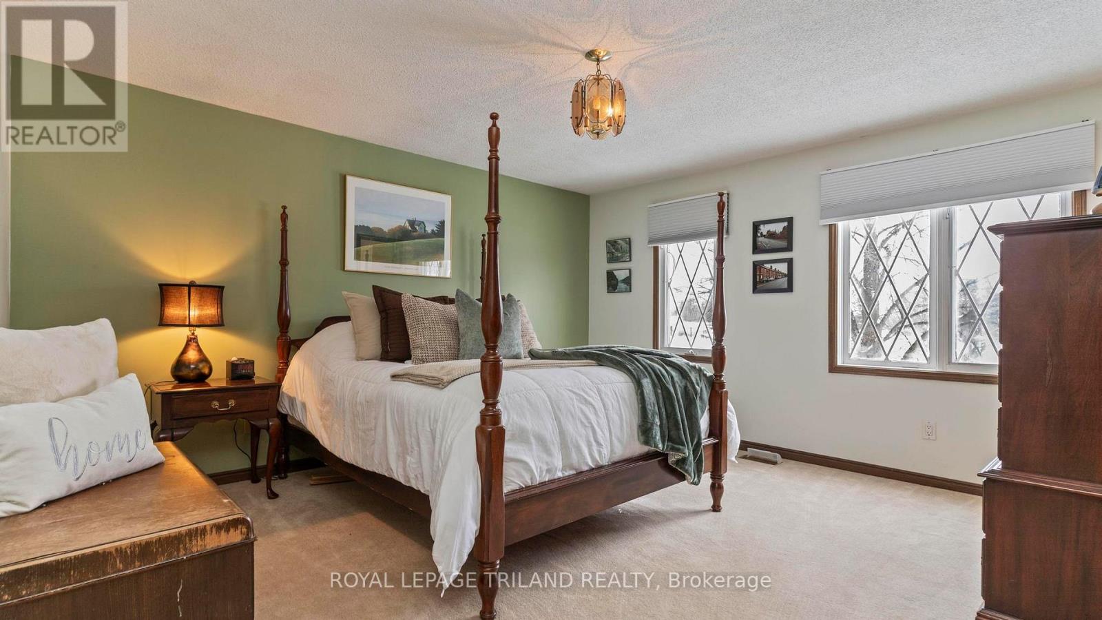 535 Grand View Avenue, London South, Ontario  N6K 3E8 - Photo 23 - X12755356