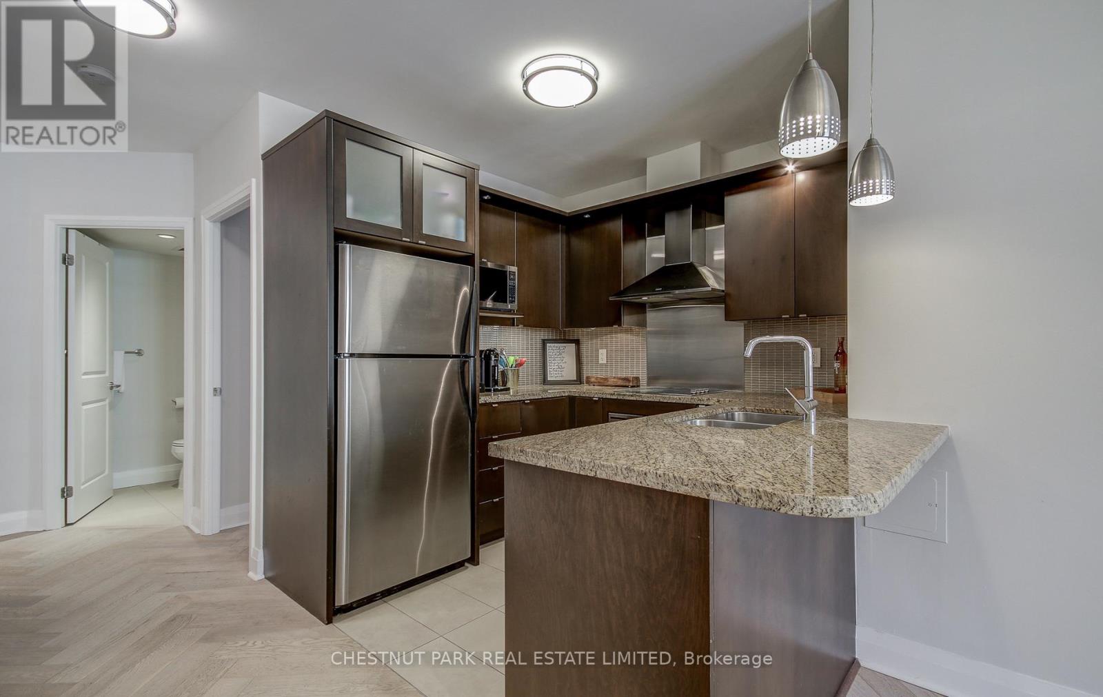 302 - 1430 Yonge Street, Toronto (Yonge-St. Clair), Ontario  M4T 1Y6 - Photo 8 - C12755492