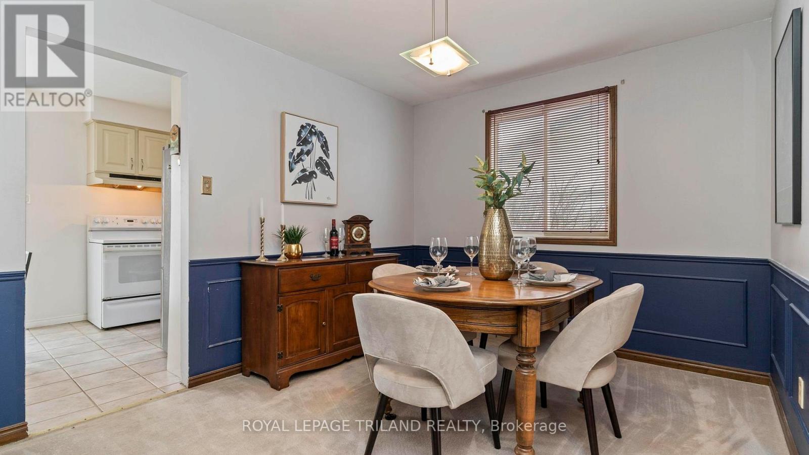 535 Grand View Avenue, London South, Ontario  N6K 3E8 - Photo 8 - X12755356