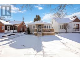 269 ROSS AVENUE, Sarnia, Ontario