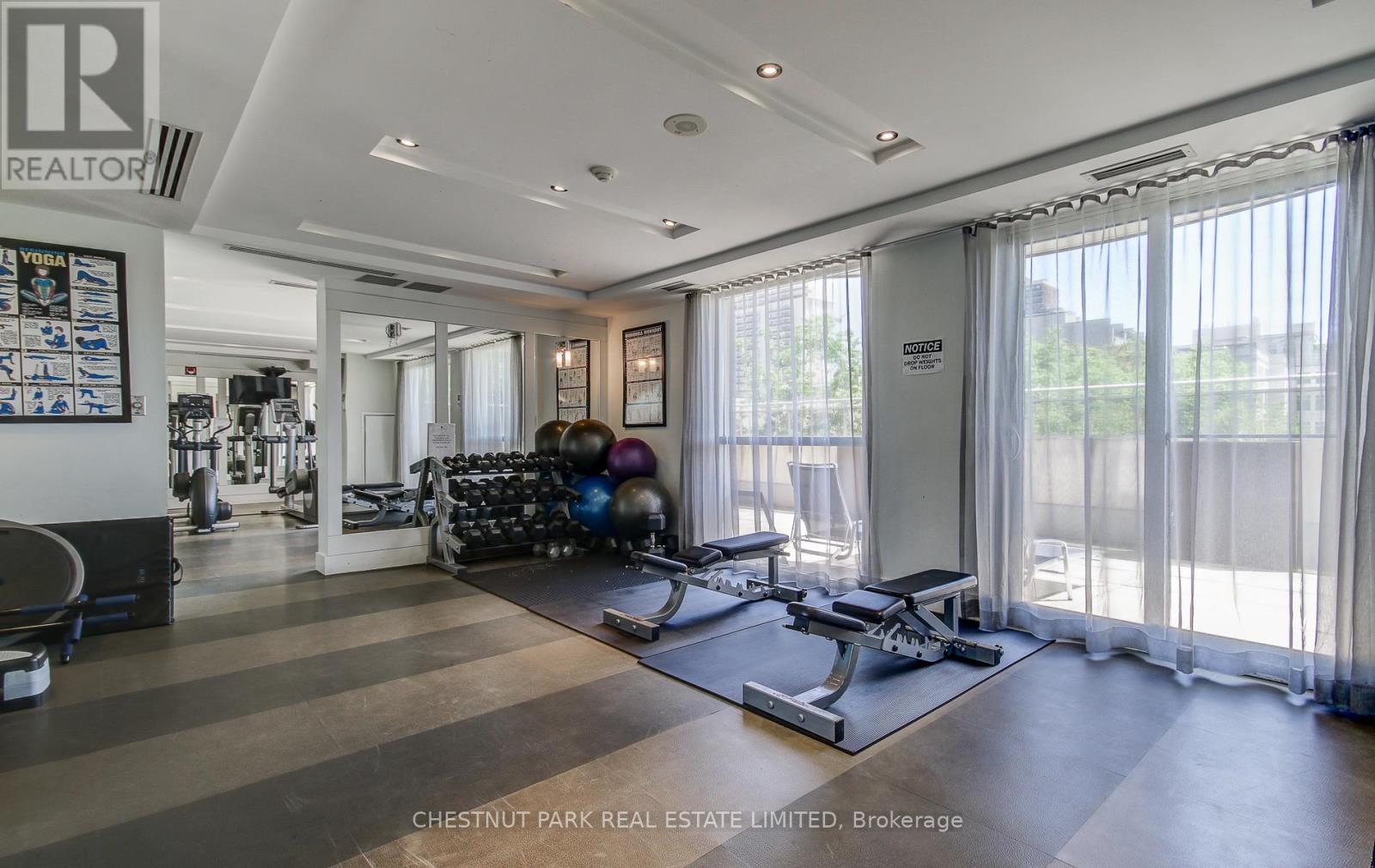 302 - 1430 Yonge Street, Toronto (Yonge-St. Clair), Ontario  M4T 1Y6 - Photo 22 - C12755492