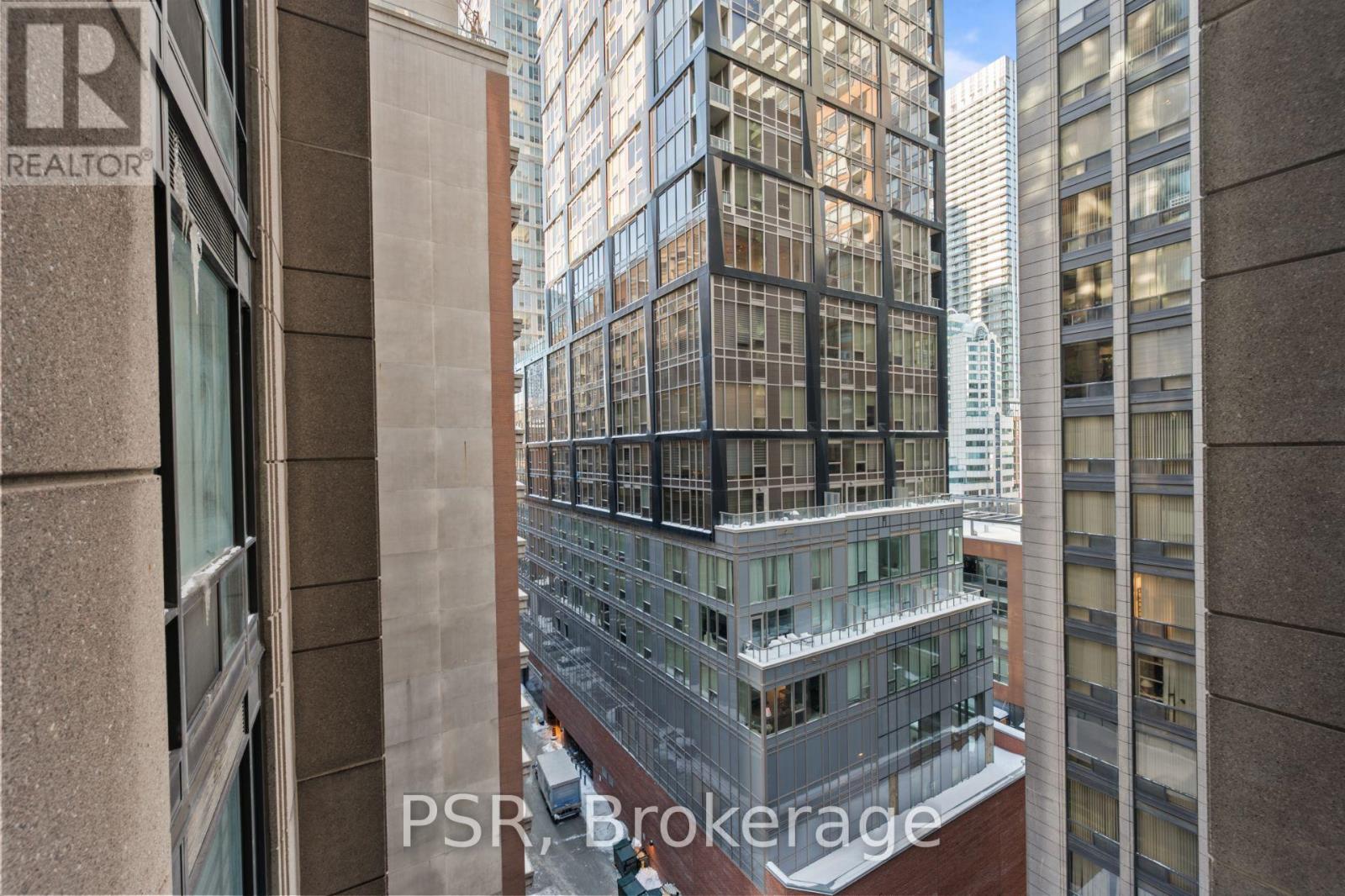 1002 - 50 John Street, Toronto (Waterfront Communities), Ontario  M5V 3T5 - Photo 12 - C12755500