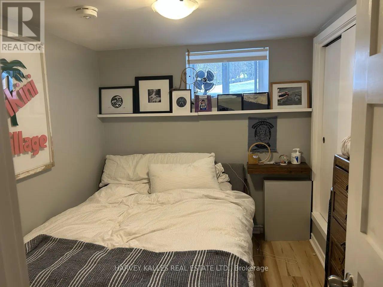 Lower - 17 Alberta Avenue, Toronto (Wychwood), Ontario  M6H 2R5 - Photo 8 - C12755522