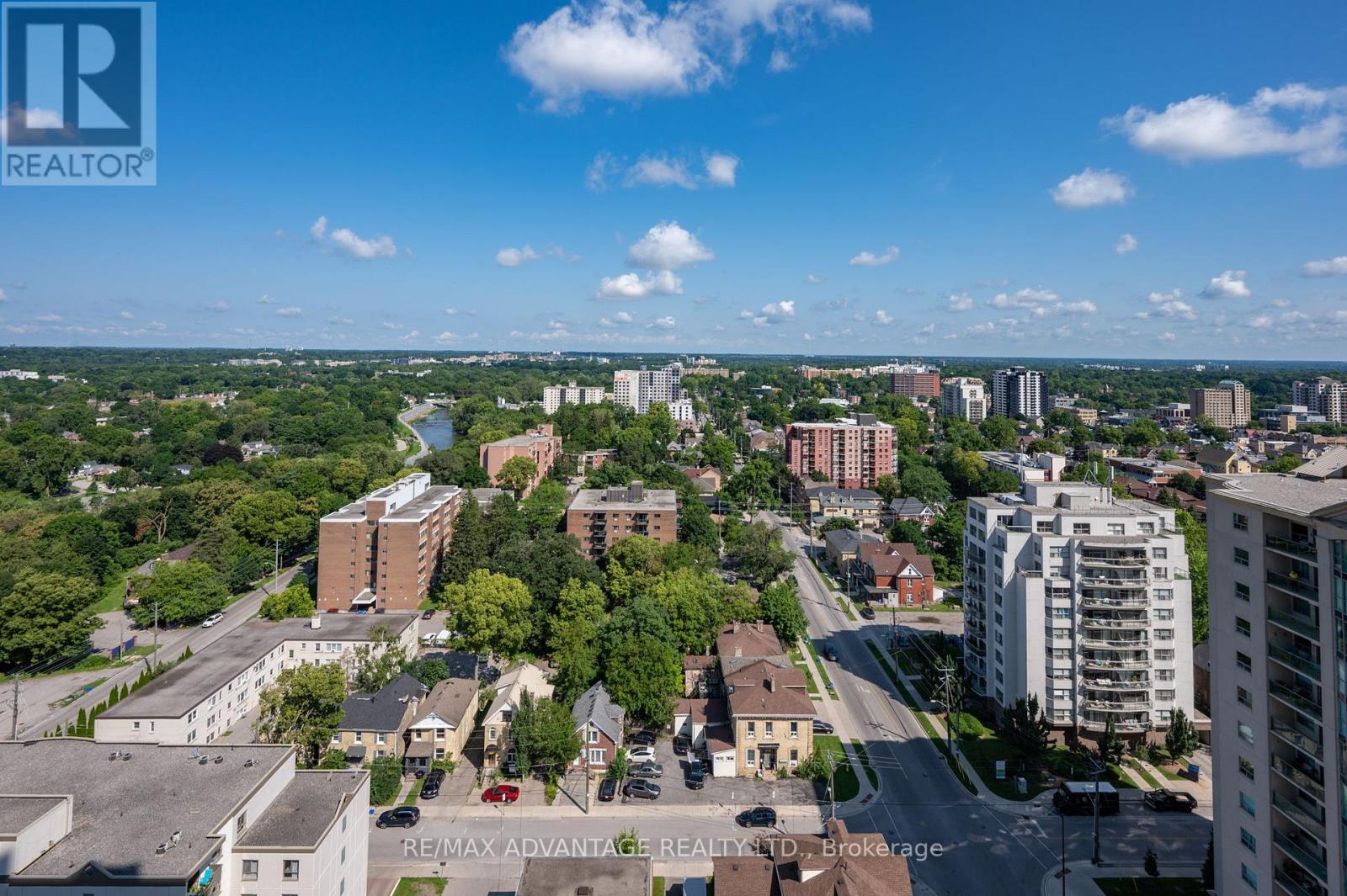 2002 - 505 Talbot Street, London East, Ontario  N6A 2S6 - Photo 18 - X12755176