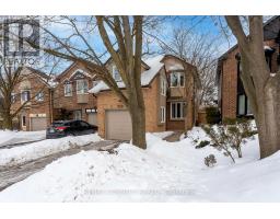 959 REDBIRD CRESCENT, Pickering, Ontario
