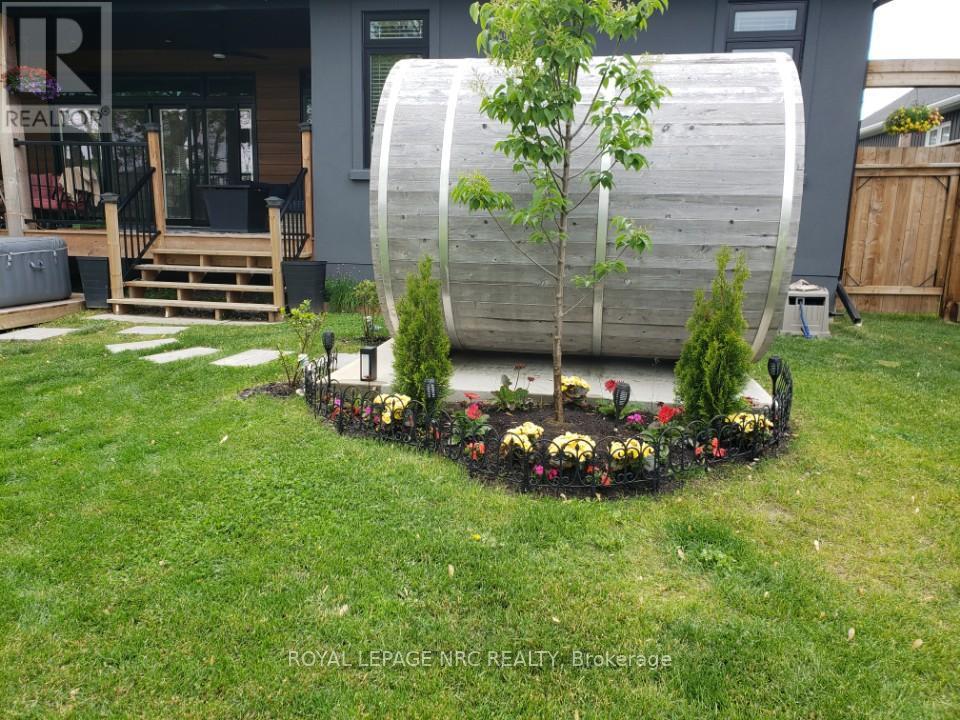 1174 Spears Road, Fort Erie, Ontario  L2A 4N1 - Photo 35 - X12747744