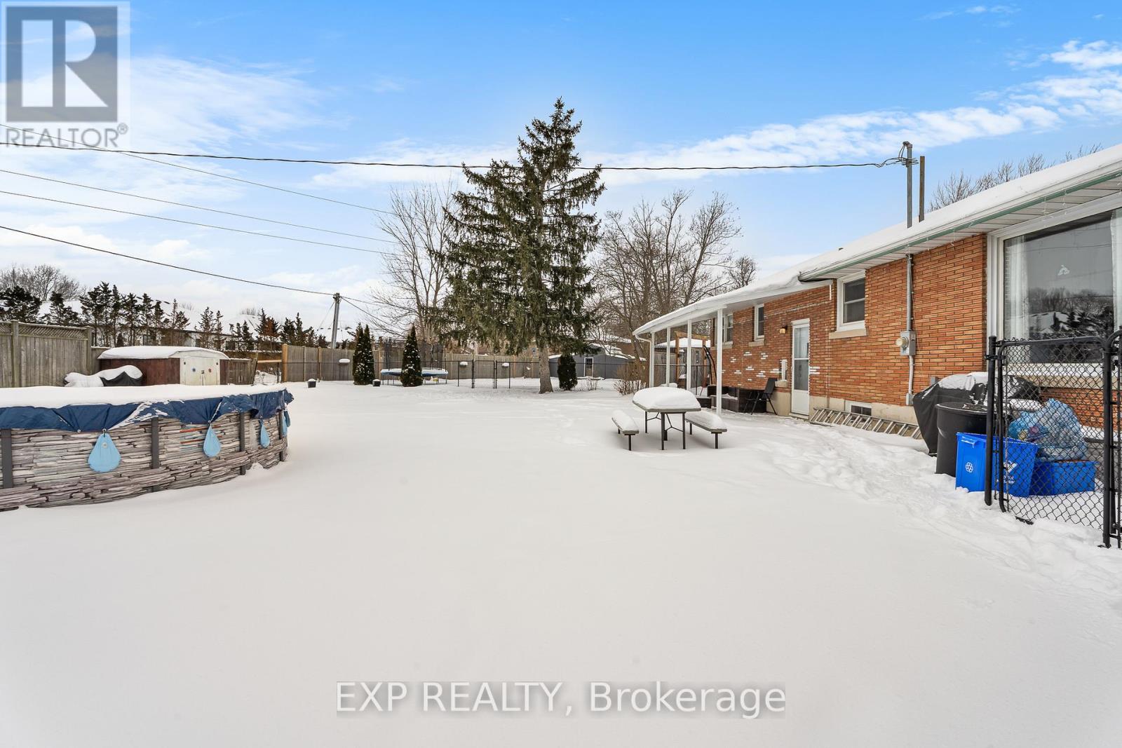 8857 Banting Avenue, Niagara Falls, Ontario  L2G 7A1 - Photo 25 - X12750840