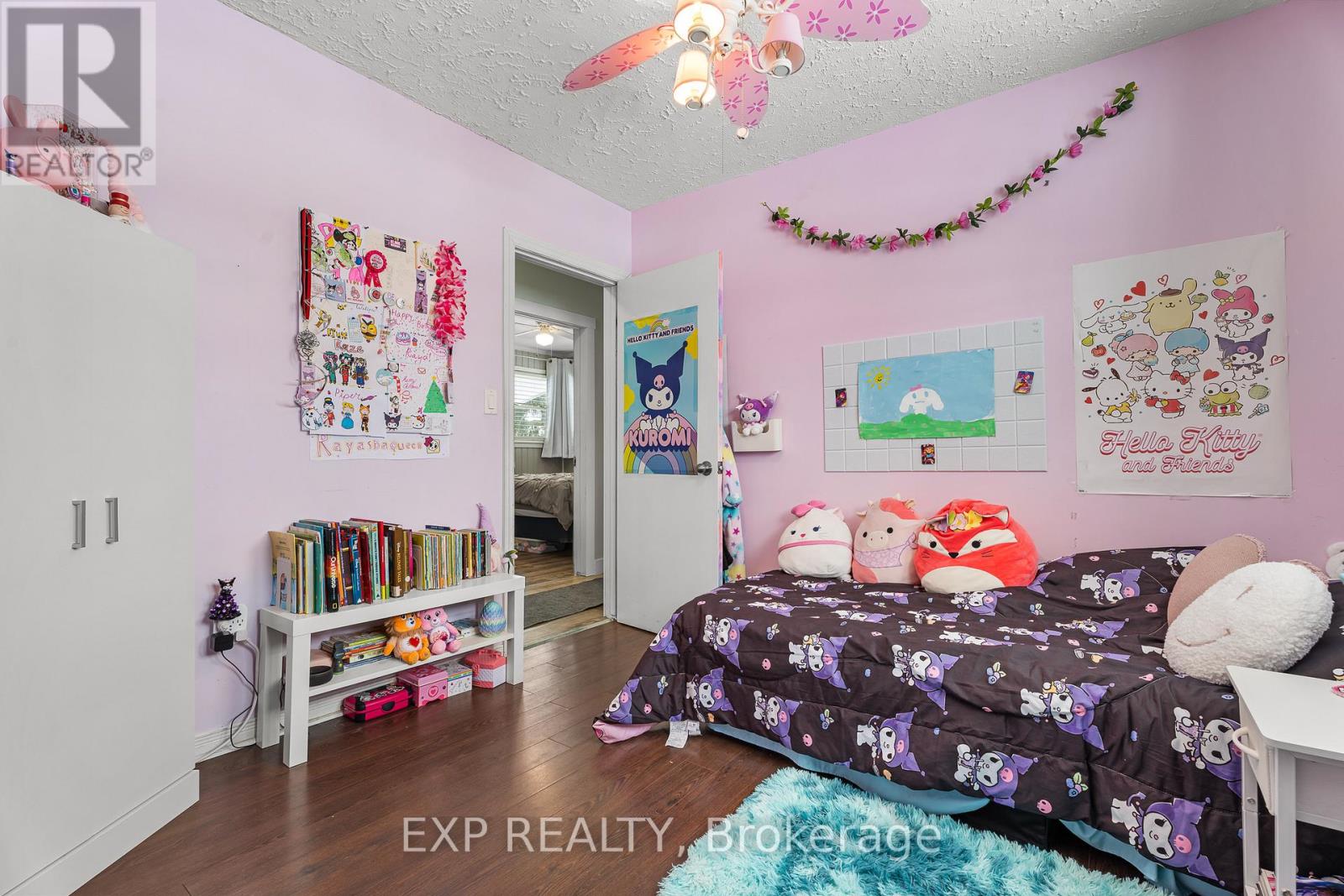 8857 Banting Avenue, Niagara Falls, Ontario  L2G 7A1 - Photo 15 - X12750840