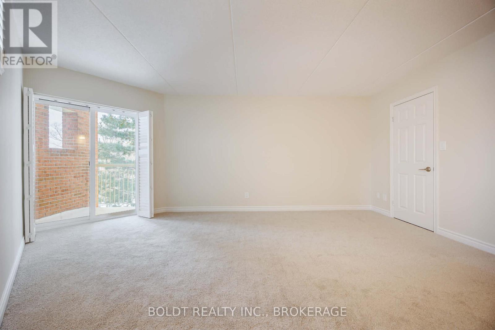 301 - 244 Lakeshore Road, St. Catharines (Vine/linwell), Ontario  L2M 1R6 - Photo 9 - X12754028