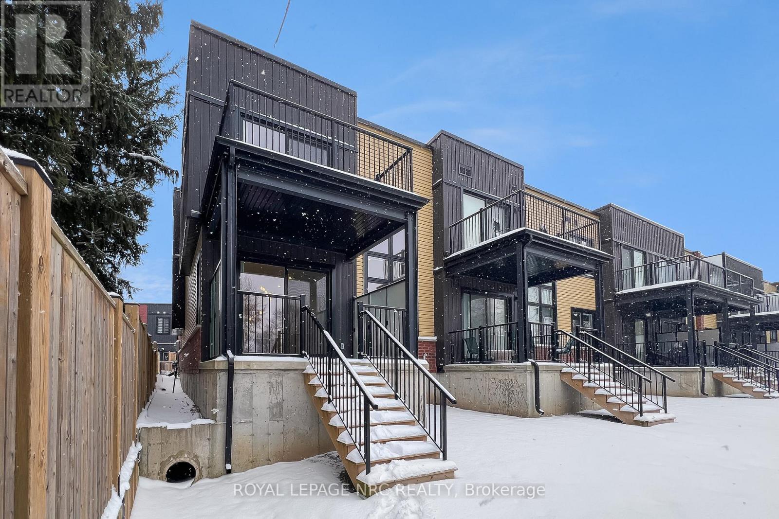 13 - 1465 Station Street, Pelham (Fonthill), Ontario  L3E 0L4 - Photo 35 - X12754470