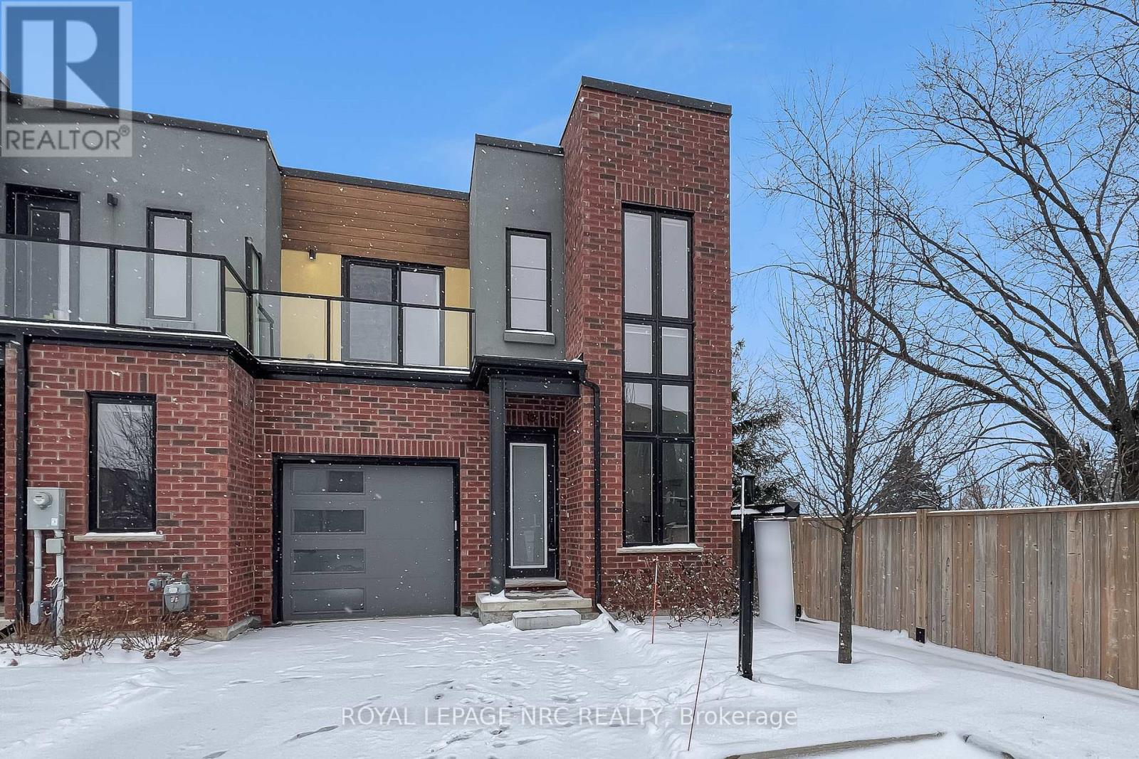 13 - 1465 STATION STREET, pelham (fonthill), Ontario