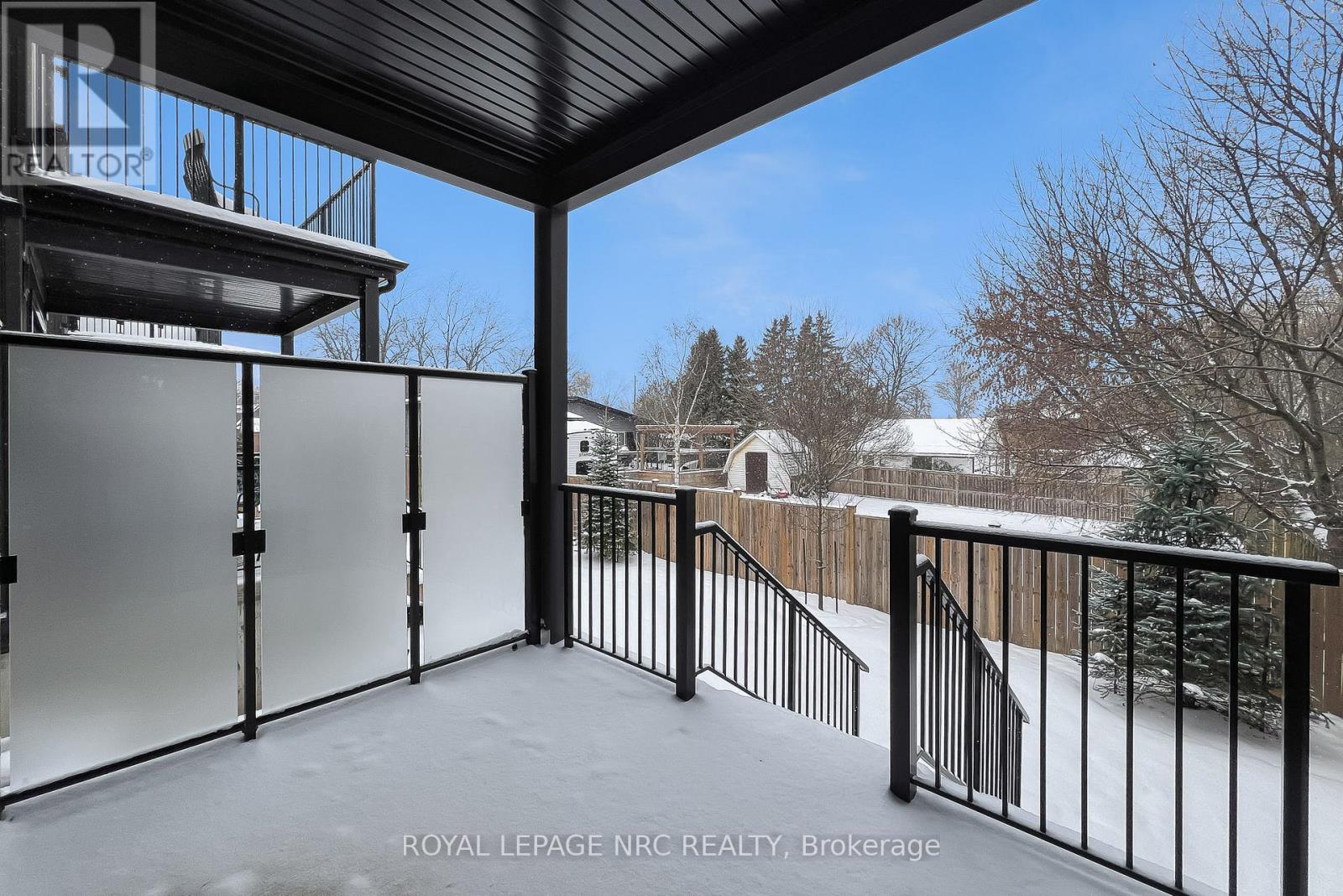 13 - 1465 Station Street, Pelham (Fonthill), Ontario  L3E 0L4 - Photo 34 - X12754470