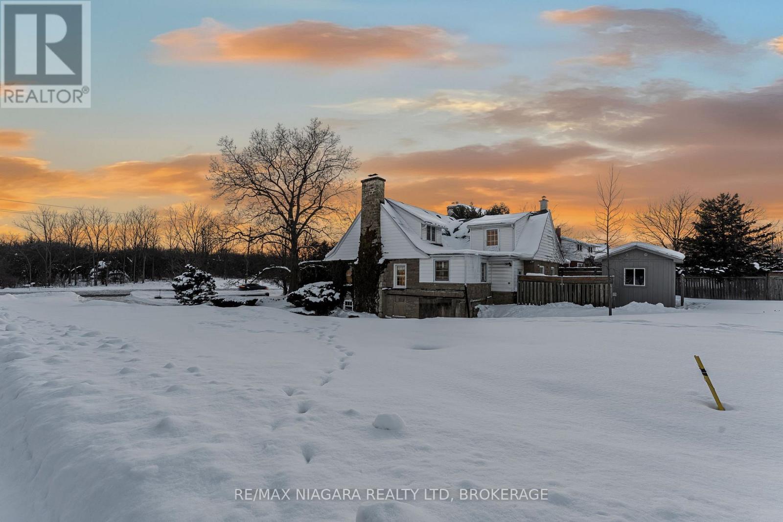 1840 Decew Road, Thorold (Confederation Heights), Ontario  L0S 1E6 - Photo 36 - X12754666