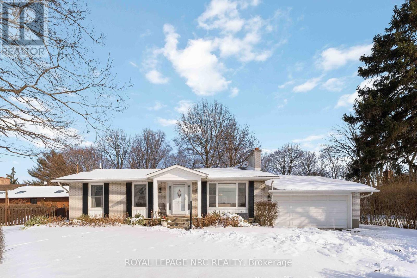 4271 13th Street, Lincoln, Ontario  L0R 1S0 - Photo 1 - X12754856