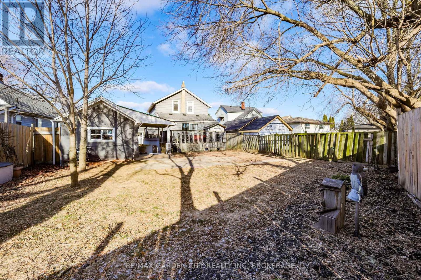 26 Garnet Street, St. Catharines (Facer), Ontario  L2M 5E8 - Photo 19 - X12755086