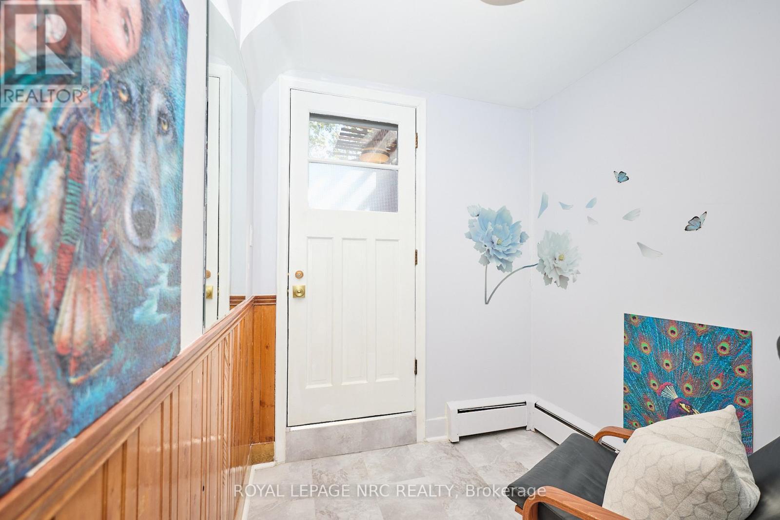 81 Riverview Boulevard, St. Catharines, Ontario  L2T 3L9 - Photo 40 - X12754984