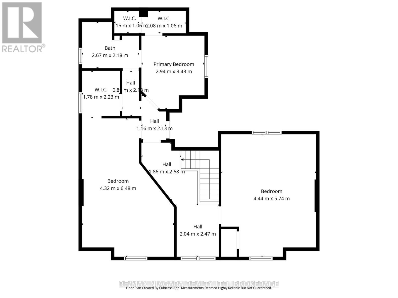 1840 Decew Road, Thorold (Confederation Heights), Ontario  L0S 1E6 - Photo 41 - X12754666