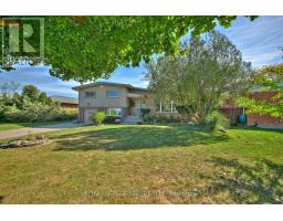 81 RIVERVIEW BOULEVARD, St. Catharines, Ontario