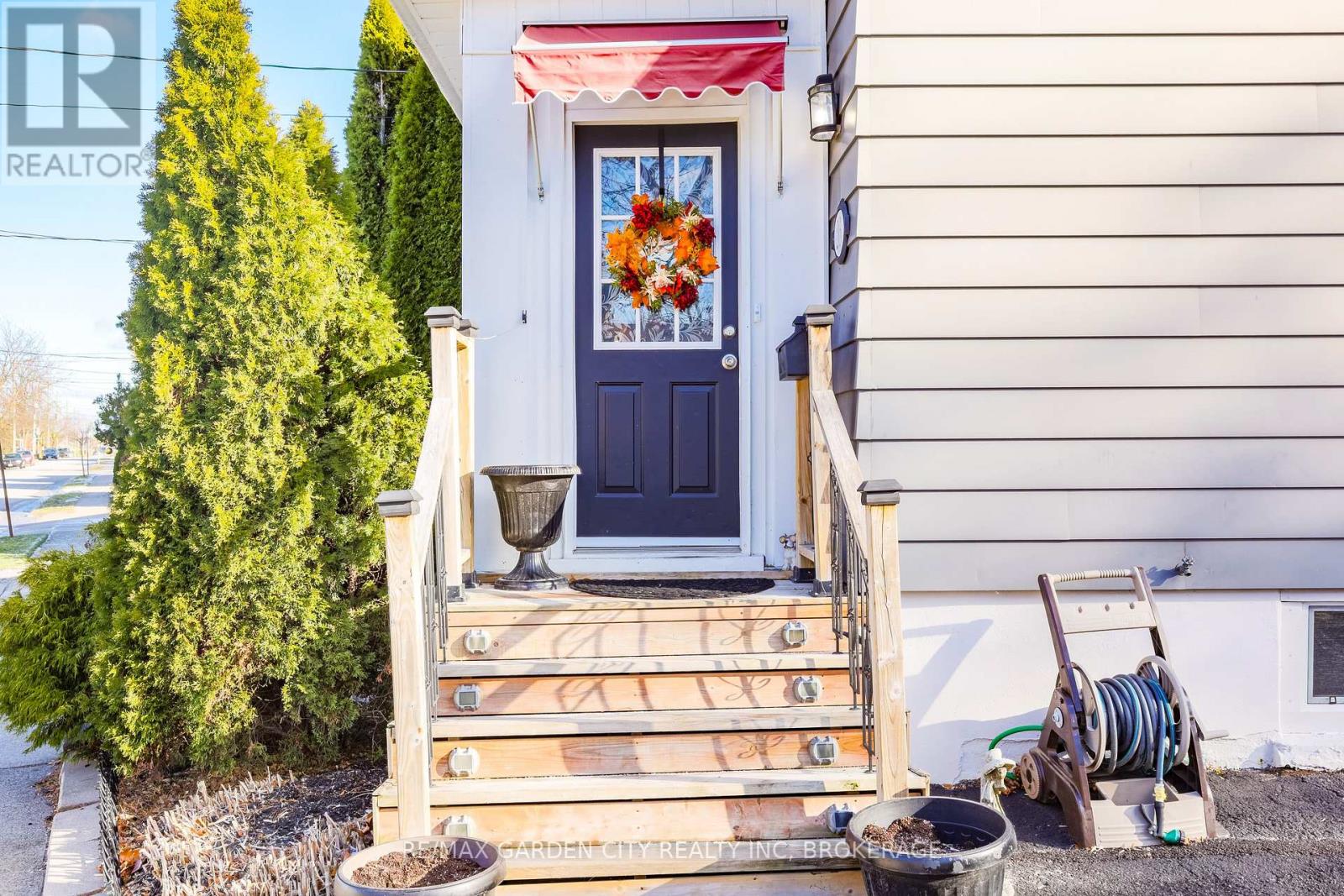 26 Garnet Street, St. Catharines (Facer), Ontario  L2M 5E8 - Photo 16 - X12755086