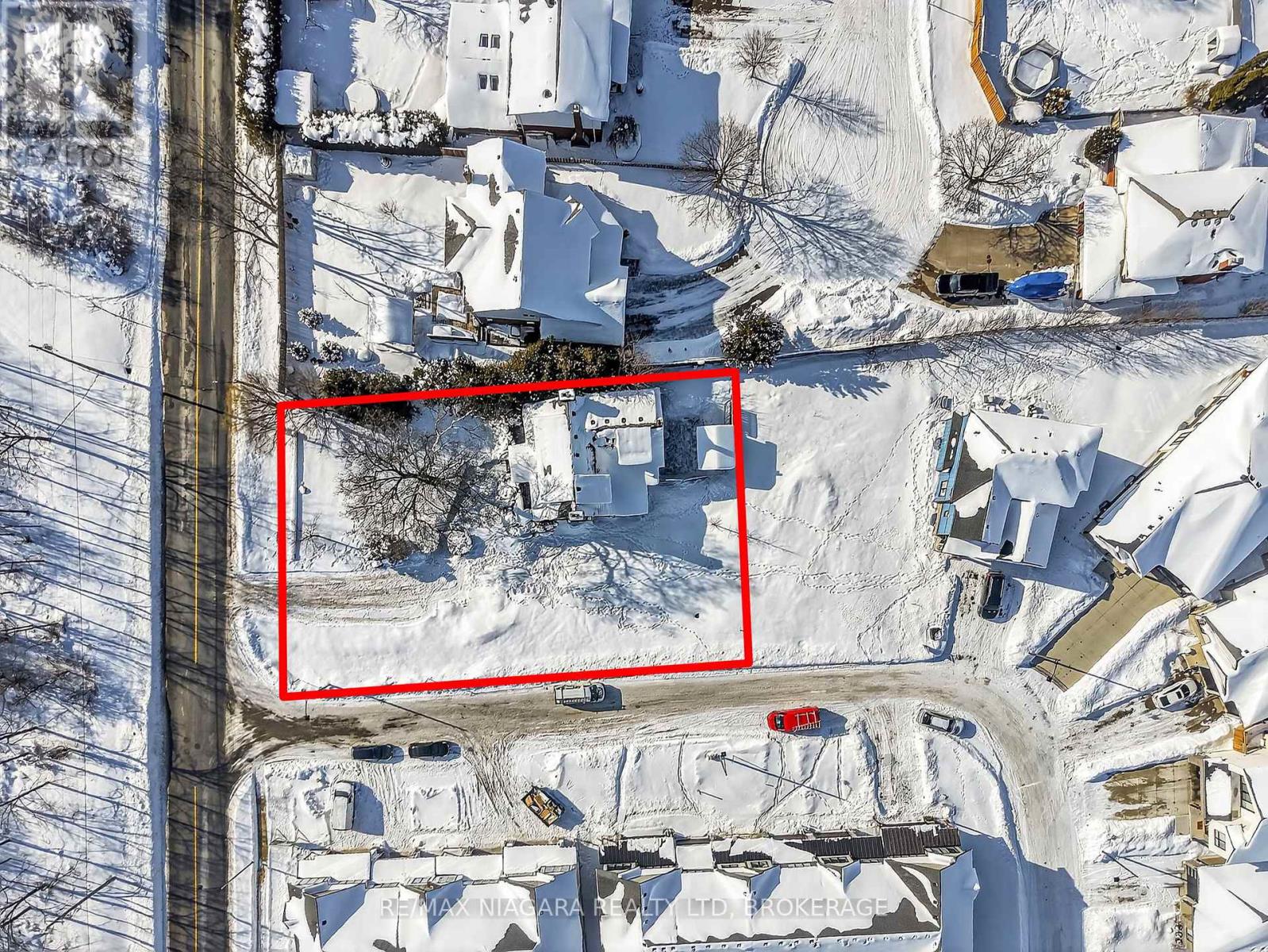 1840 Decew Road, Thorold (Confederation Heights), Ontario  L0S 1E6 - Photo 35 - X12754666