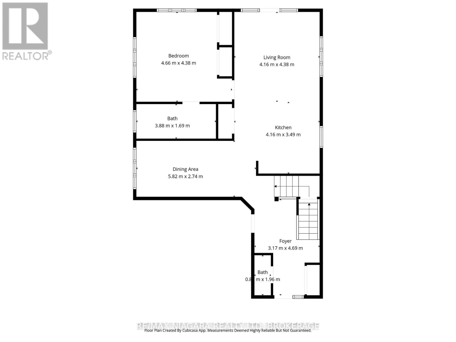 5799 Osprey Avenue, Niagara Falls, Ontario  L2H 0G2 - Photo 47 - X12755170