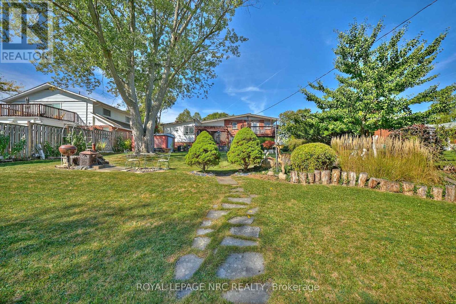 81 Riverview Boulevard, St. Catharines, Ontario  L2T 3L9 - Photo 14 - X12754984