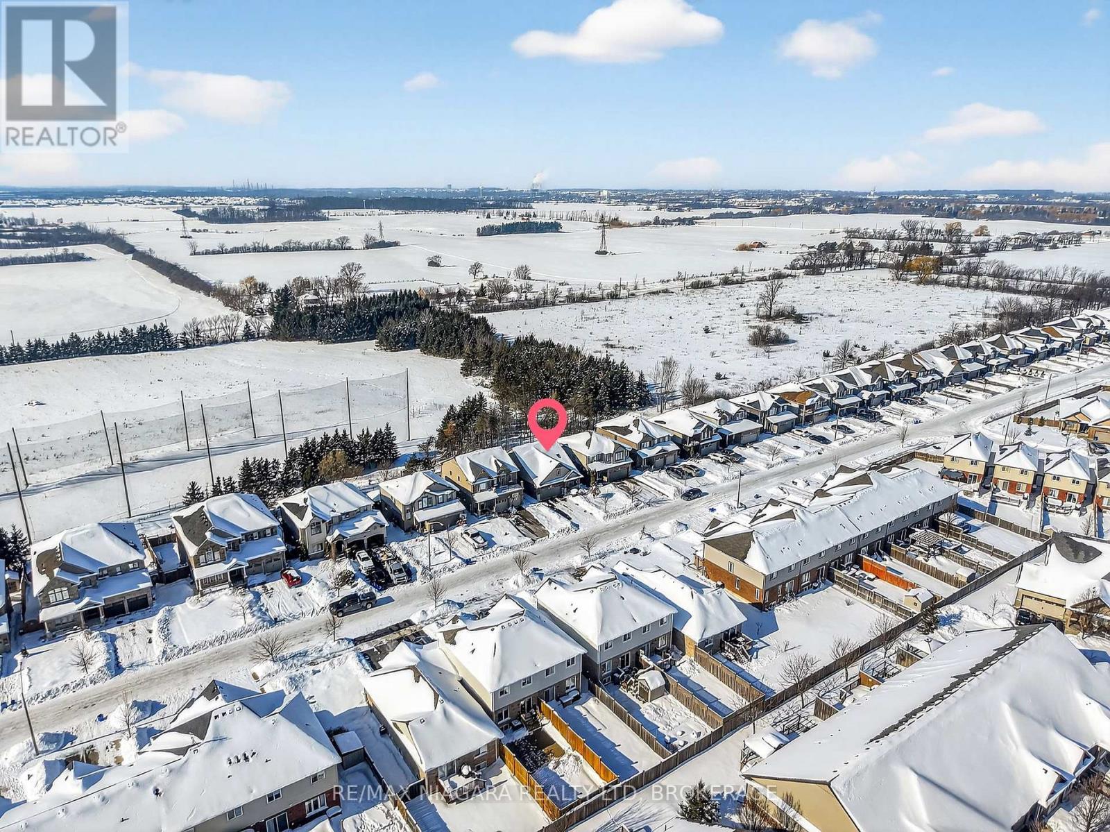 5799 Osprey Avenue, Niagara Falls, Ontario  L2H 0G2 - Photo 44 - X12755170