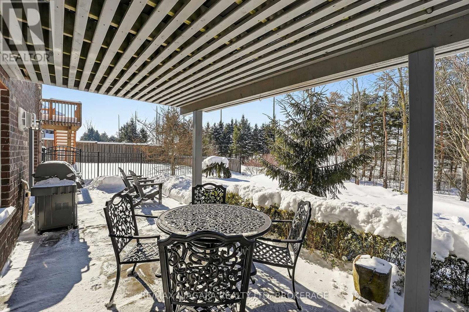 5799 Osprey Avenue, Niagara Falls, Ontario  L2H 0G2 - Photo 41 - X12755170