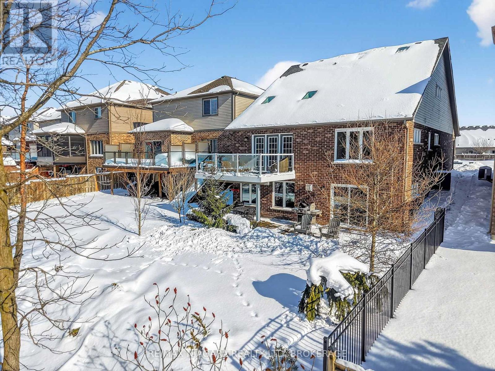 5799 Osprey Avenue, Niagara Falls, Ontario  L2H 0G2 - Photo 42 - X12755170