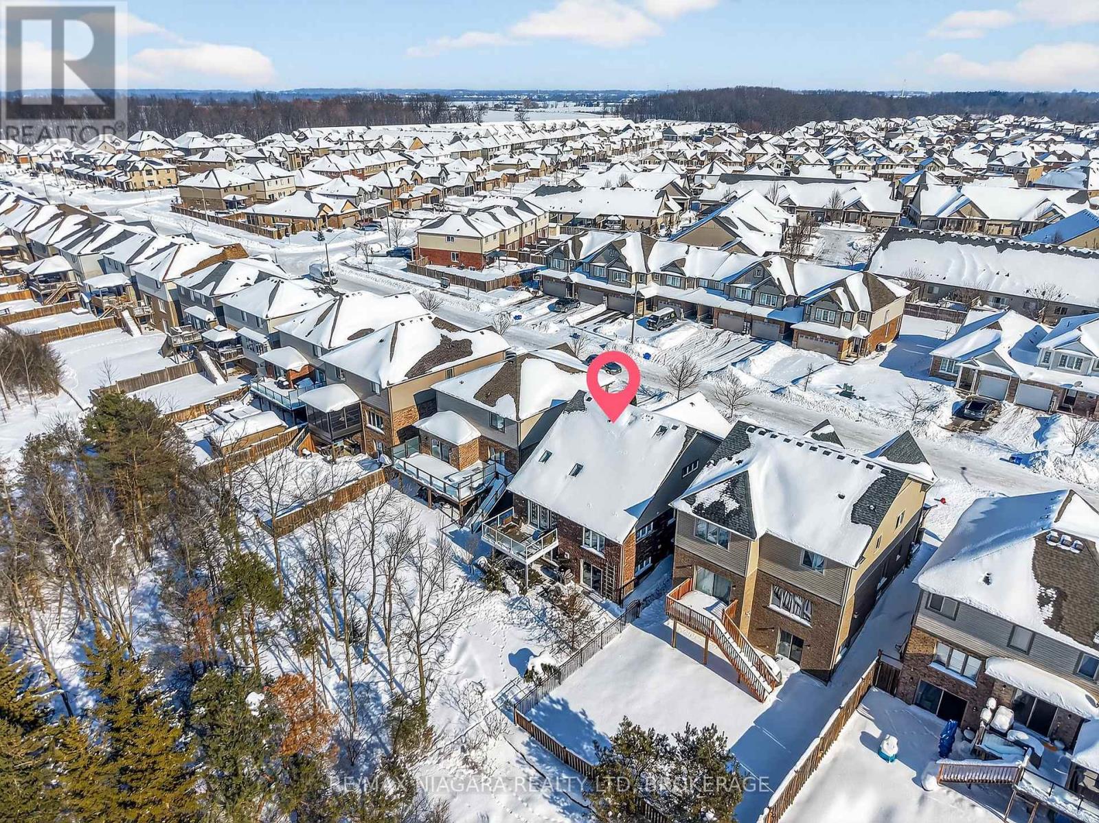 5799 Osprey Avenue, Niagara Falls, Ontario  L2H 0G2 - Photo 46 - X12755170