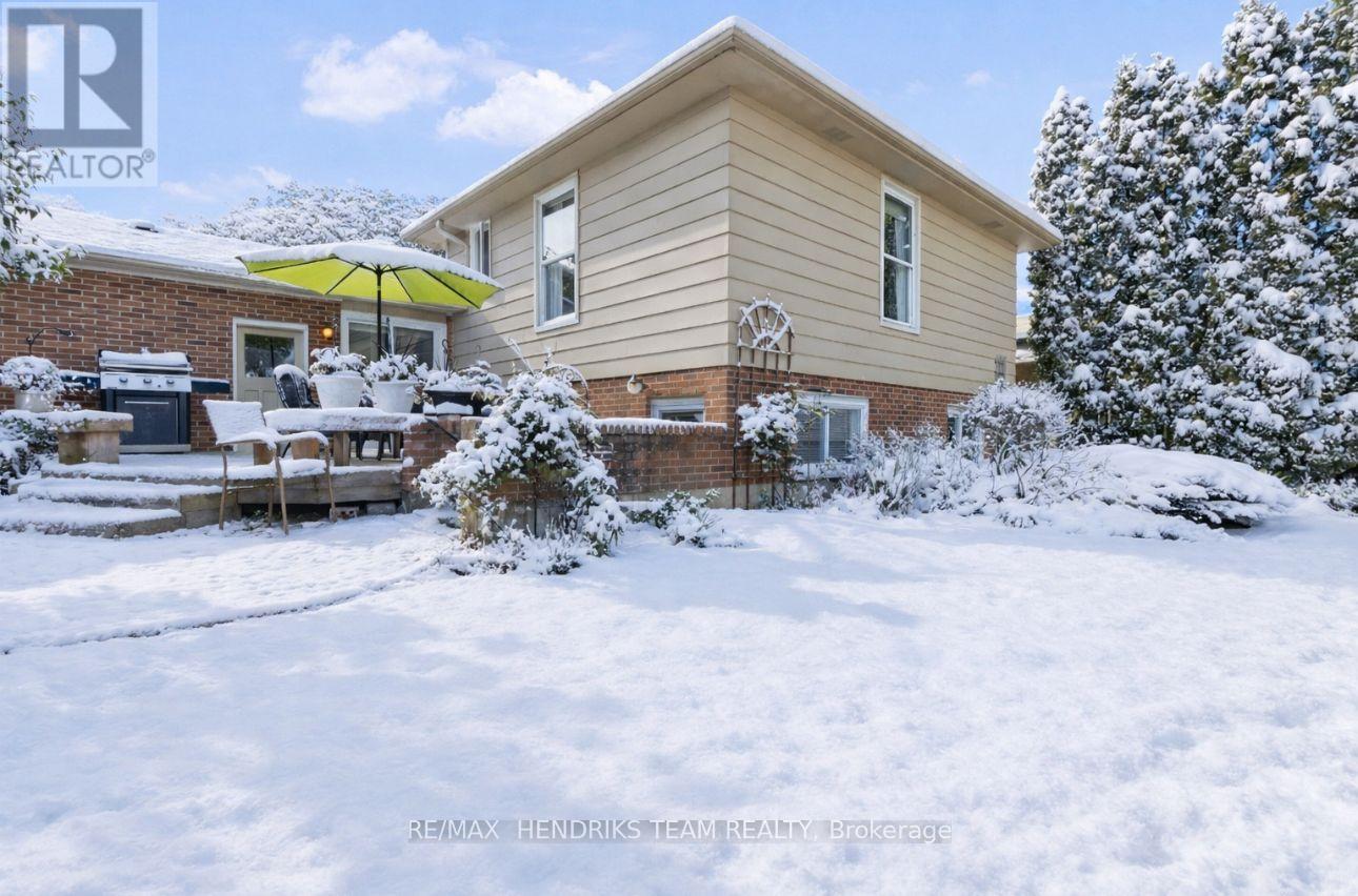 704 Vine Street, St. Catharines, Ontario  L2M 7L7 - Photo 31 - X12755338