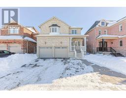 31 GLORIA CRESCENT, Whitby, Ontario